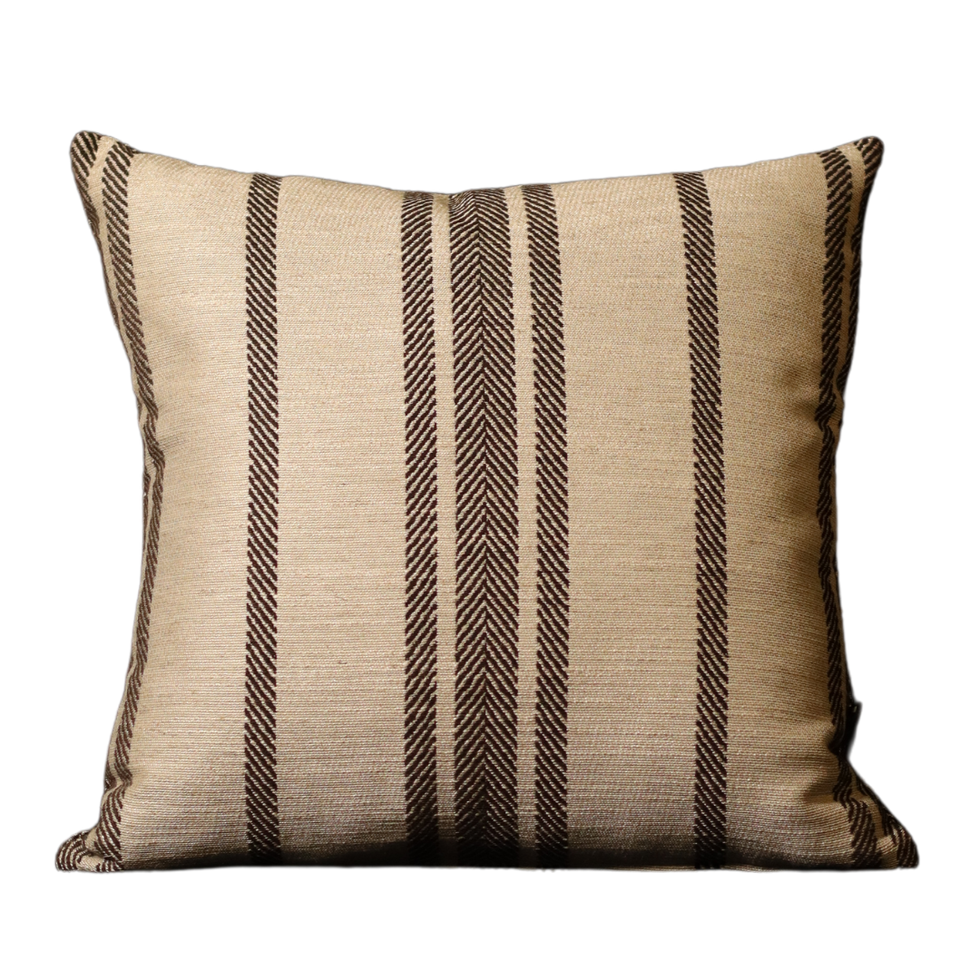 CAPA DE ALMOFADA RAÍZ 45x45