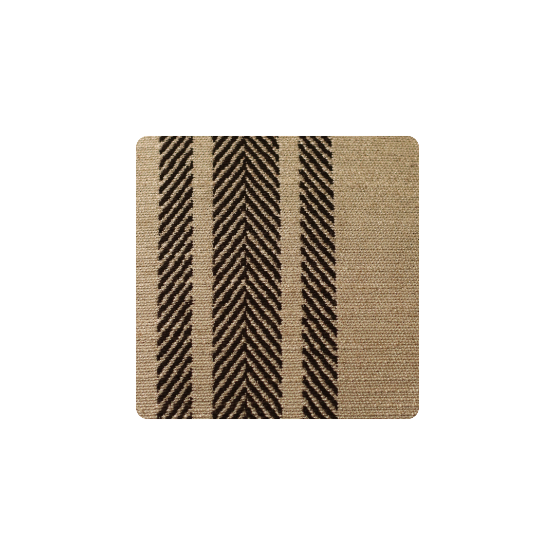 CAPA DE ALMOFADA RAÍZ 45x45