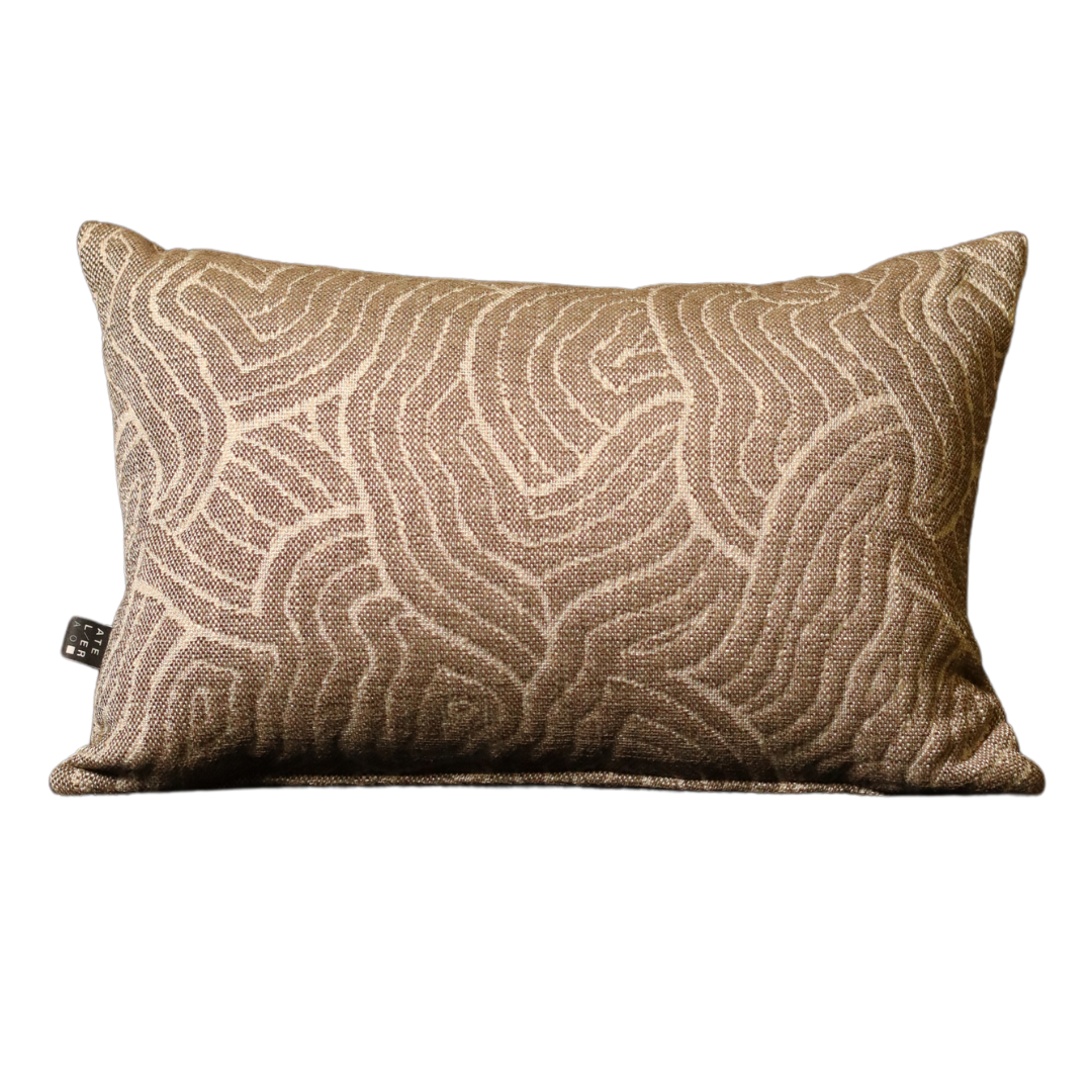 CAPA DE ALMOFADA BIOMA 45x30