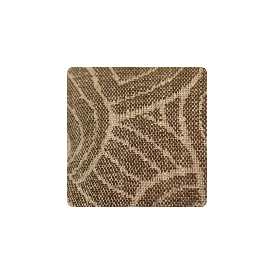 CAPA DE ALMOFADA BIOMA 45x30