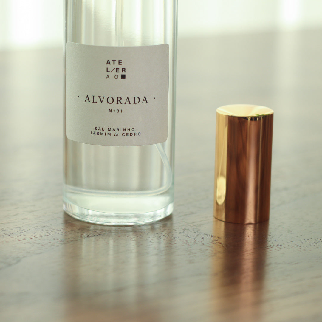 SPRAY AMBIENTADOR – ALVORADA (100ML)