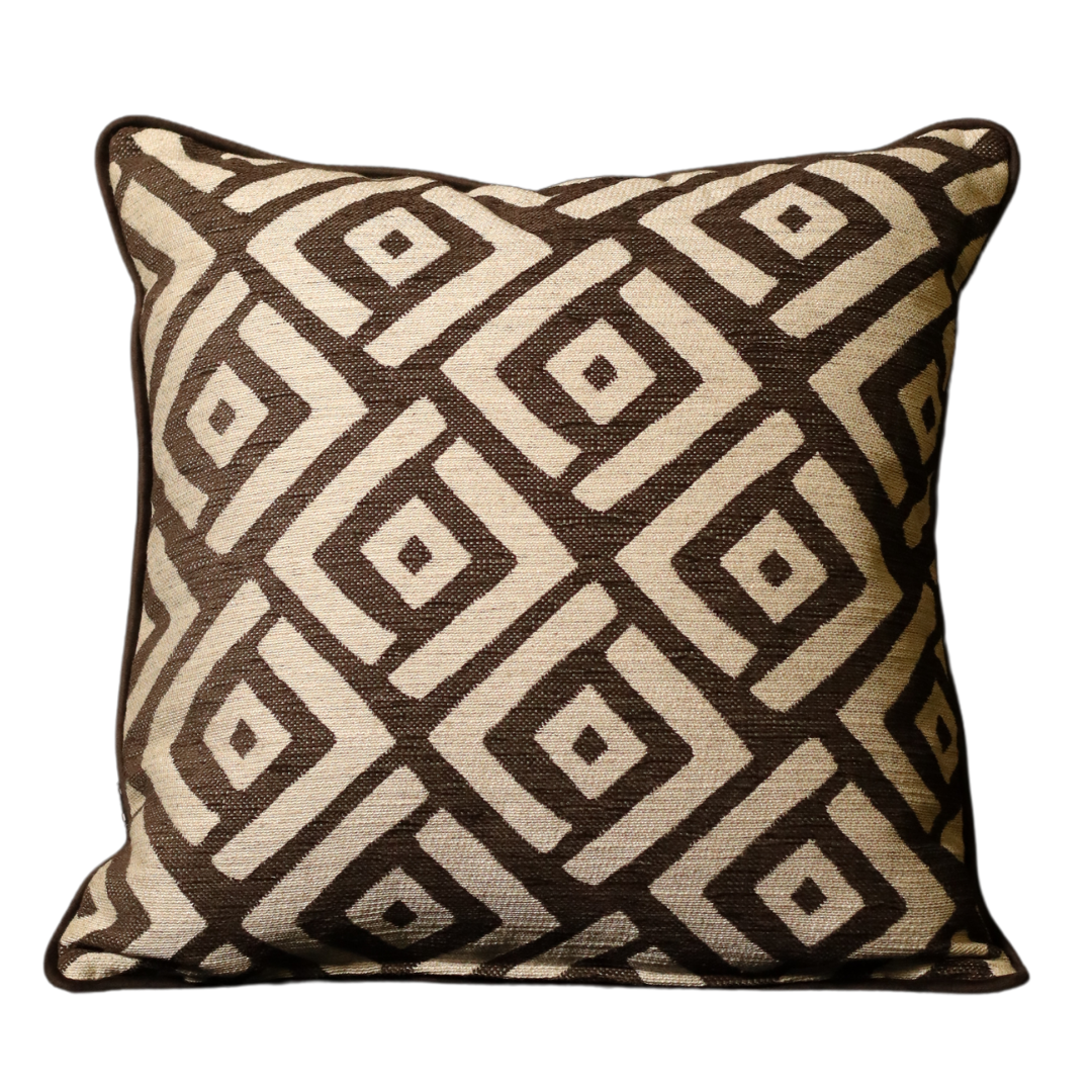 CAPA DE ALMOFADA NICHO 45x45