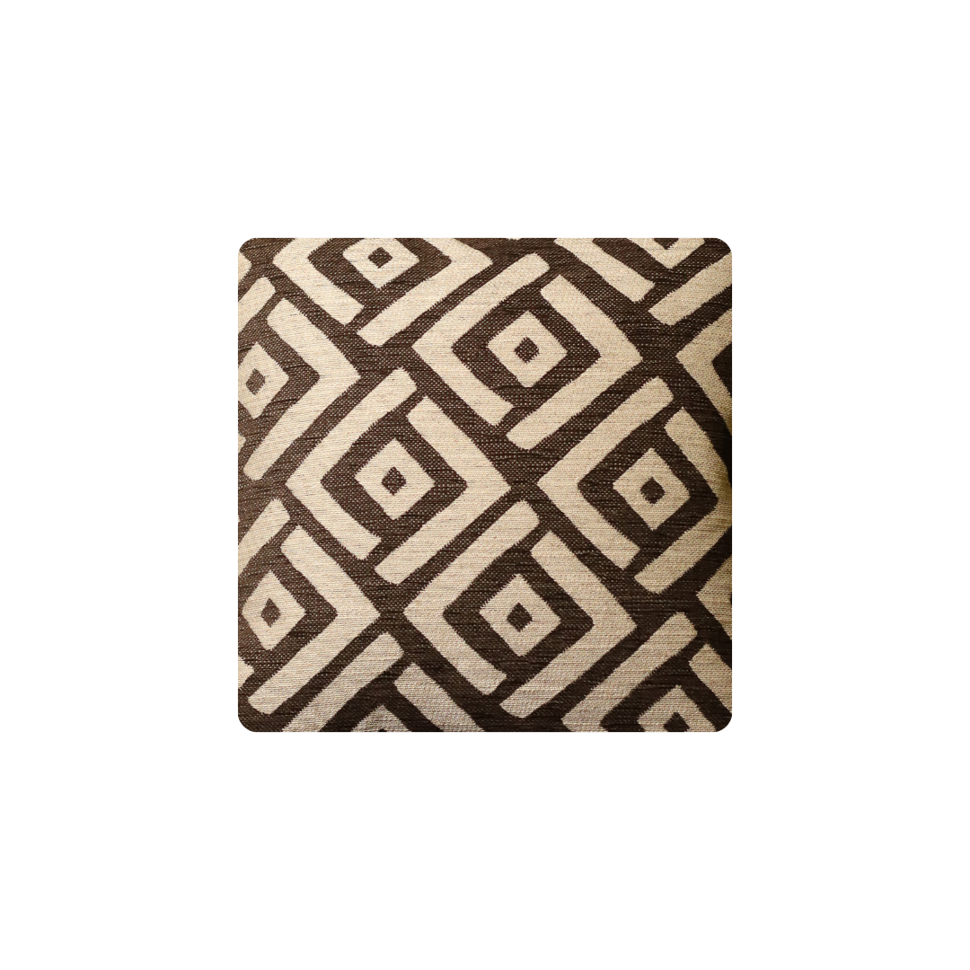 CAPA DE ALMOFADA NICHO 45x45